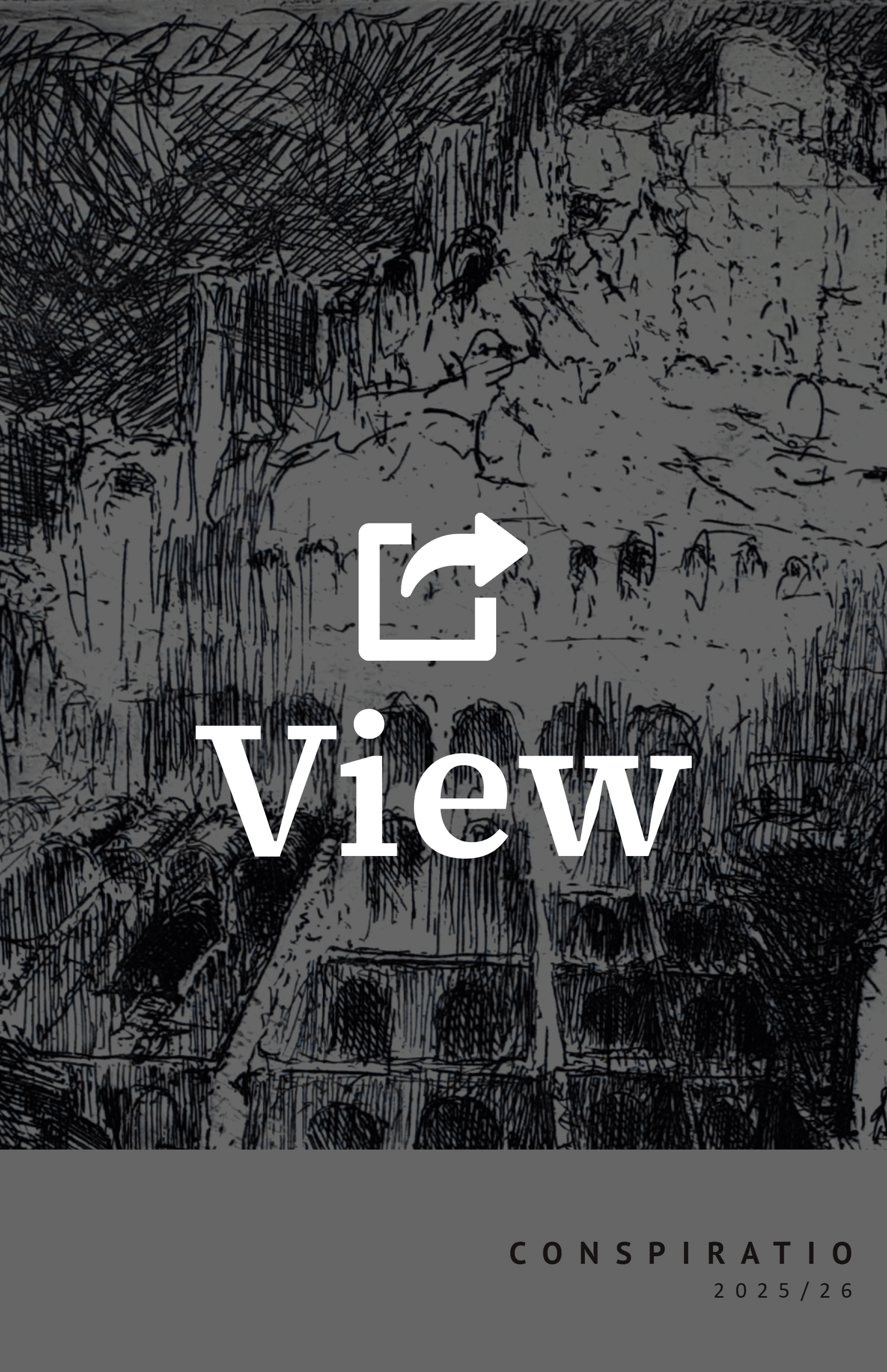 Conspiratio-Issue-Number-7-2025-26—2